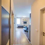 Myflat Solaris Family Siófok