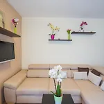 Myflat Solaris Family Apartman