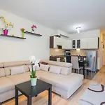 Apartman Myflat Solaris Family *