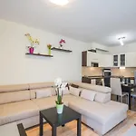 Lägenhet Myflat Solaris Family