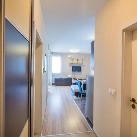 Myflat Solaris Family Siofok