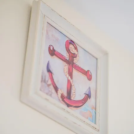 Myflat Solaris Family Apartment Siofok