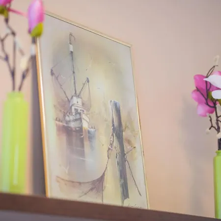 Myflat Solaris Family Apartment