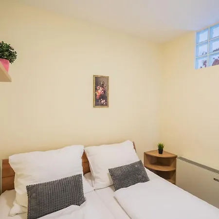 Myflat Solaris Family * Siófok