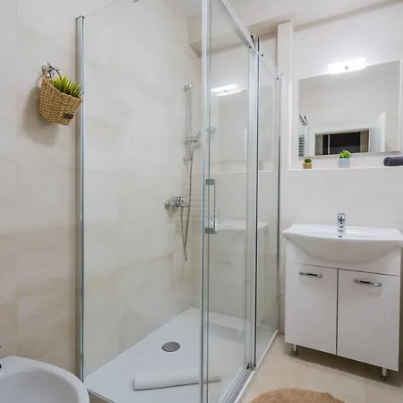 Myflat Solaris Family Apartment Siofok