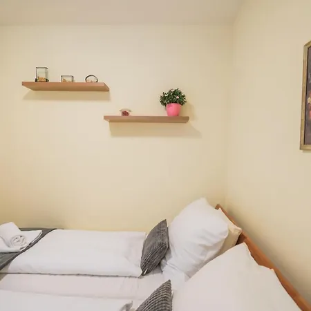 Myflat Solaris Family Apartment *