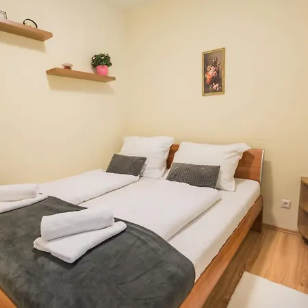 Myflat Solaris Family * Siofok