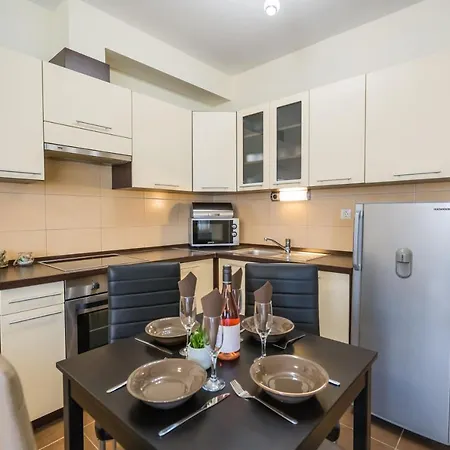 Myflat Solaris Family Siofok