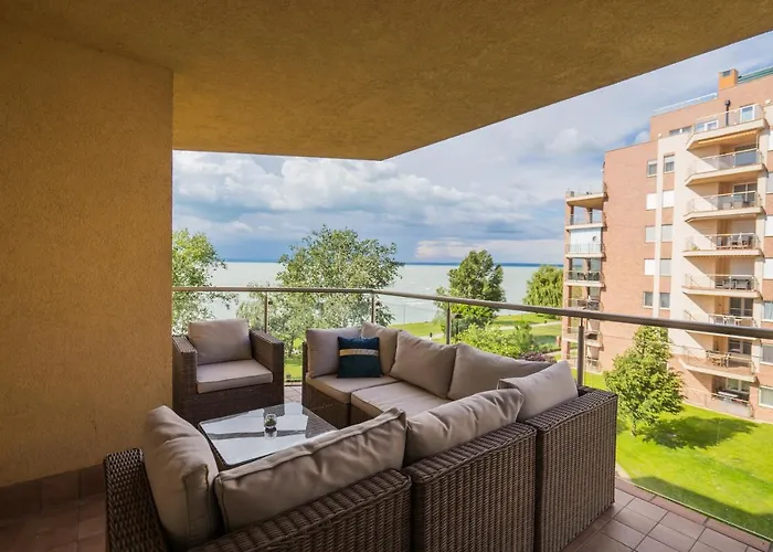 Myflat Solaris Family Apartment