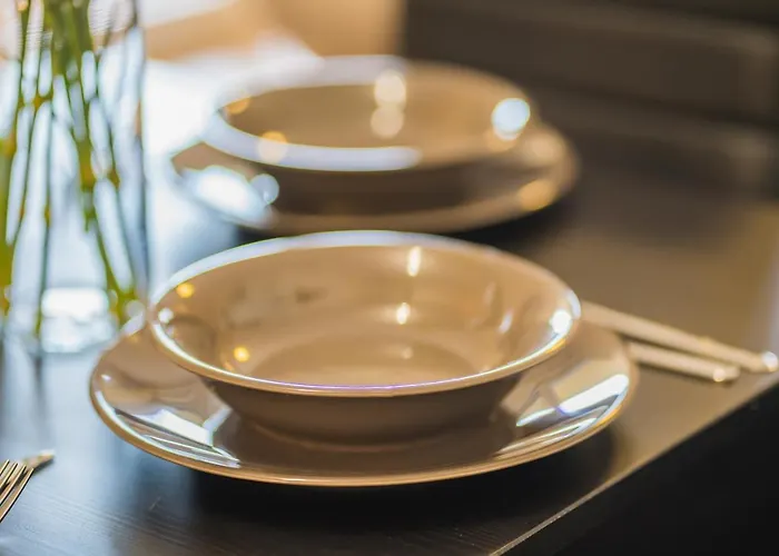 Lejlighed Myflat Solaris Family *