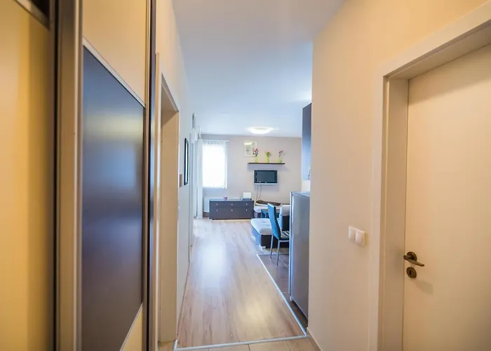 Myflat Solaris Family Siofok
