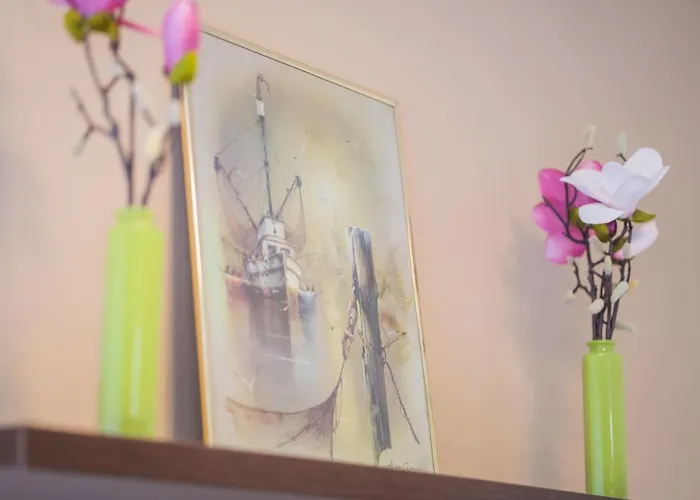 Myflat Solaris Family Lejlighed