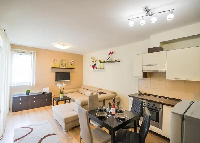 Myflat Solaris Family