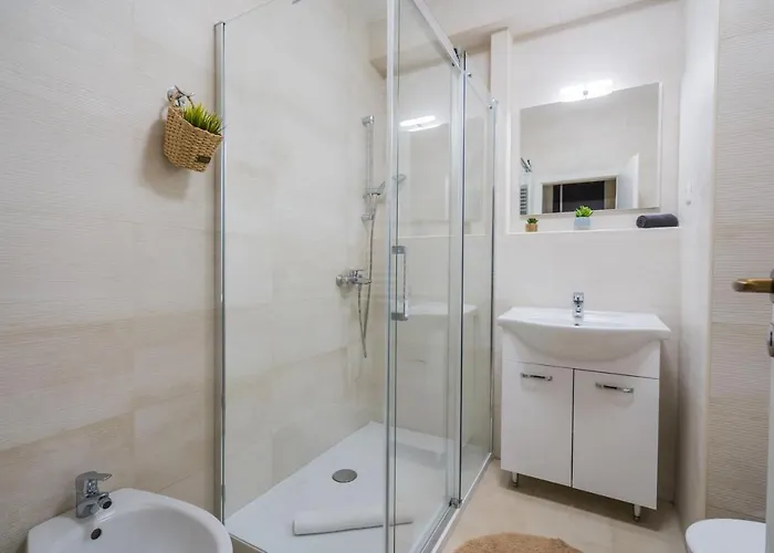 Myflat Solaris Family Apartment Siofok