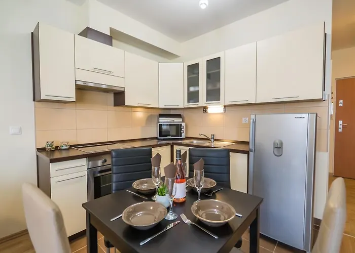 Myflat Solaris Family Siófok